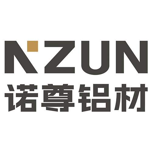 铝门窗型材_诺尊铝材