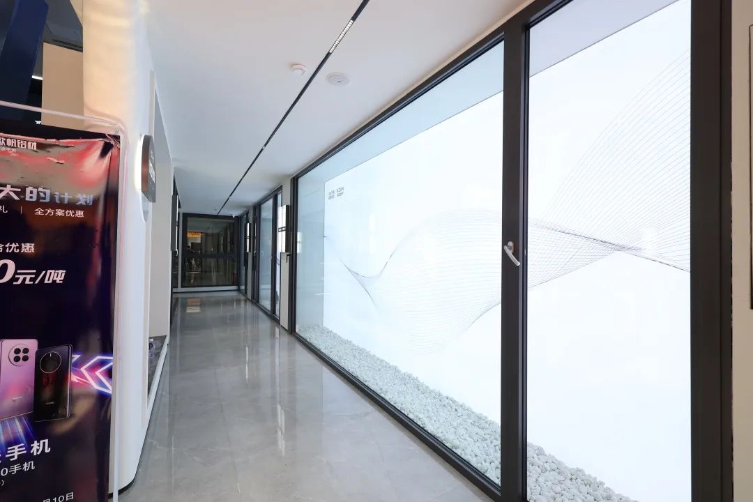 第21届凤池铝门窗铝材建筑装饰博览会于4月7日盛大开启_欧帆铝材