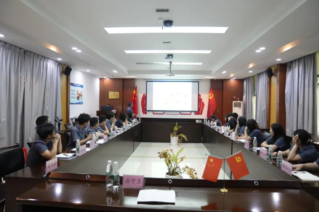 欧帆铝材吹响夏天奋进号角，掀起热辣辣的业绩浪潮